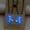 2Pcs Astronauts, variant on Luminous Natural Stone Pendant Necklace Glow In the Dark Women Men Jewelry Gift-Dragon(Yellow Green) #13