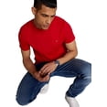 thumbnail image 3 of Tommy Hilfiger - Playera con Cuello Redondo para Hombre, 3 of 5