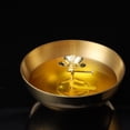 thumbnail image 5 of Pack of 2 Rustproof Metal Lamp Base Decoration with Customizable Lighting Holders, 5 of 8