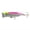 4# 2pc, variant on 2pc Lifelike Popper Fishing Lure for Bass Trout - Artificial Bionic Hard Bait for Freshwater and Saltwater Fishing Tackle