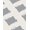 Gray, Pattern 1, variant on ODIKA 4' x 6' Machine Washable Non-Slip Area Rug, Abstract Squiggle High Traffic Rug, Gold, 284656
