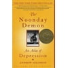 Pre-Owned The Noonday Demon: An Atlas of Depression (Paperback) 0684854678 9780684854670