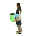thumbnail image 5 of Scary Frankenstein Ride Inflatable Costume for Adults (One Size), 5 of 5