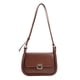 thumbnail image 1 of Monederos para mujer Bolso de hombro Lindo clutch Diseñador Bolsos de mano Bolso cruzado de cuero Bolso hobo Café:;:;, 1 of 5