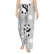 thumbnail image 1 of Fotbe Pandas Pantalones de Pijama para Mujer, Pantalones de Dormir, Pantalones Pj con Cordón y Bolsillos-Medium, 1 of 6
