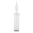 thumbnail image 3 of OULII Plastic Balloon Pump Handheld Manual Air Blower for Efficient Balloon Inflation, 3 of 7