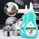 thumbnail image 5 of Xihbxyly Compras En Línea Gel Limpiador, Fondant de Ollas Negras, Limpiador de Acero Inoxidable, Potente Descontaminante y Eliminador de Óxido para Utensilios de Cocina, 150 Ml, 5 of 7