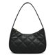 thumbnail image 1 of CYHTWSDJ Bolsos de hombro para mujer, lindo bolso de mano Hobo Mini bolso de mano con cierre de cremallera, 1 of 4