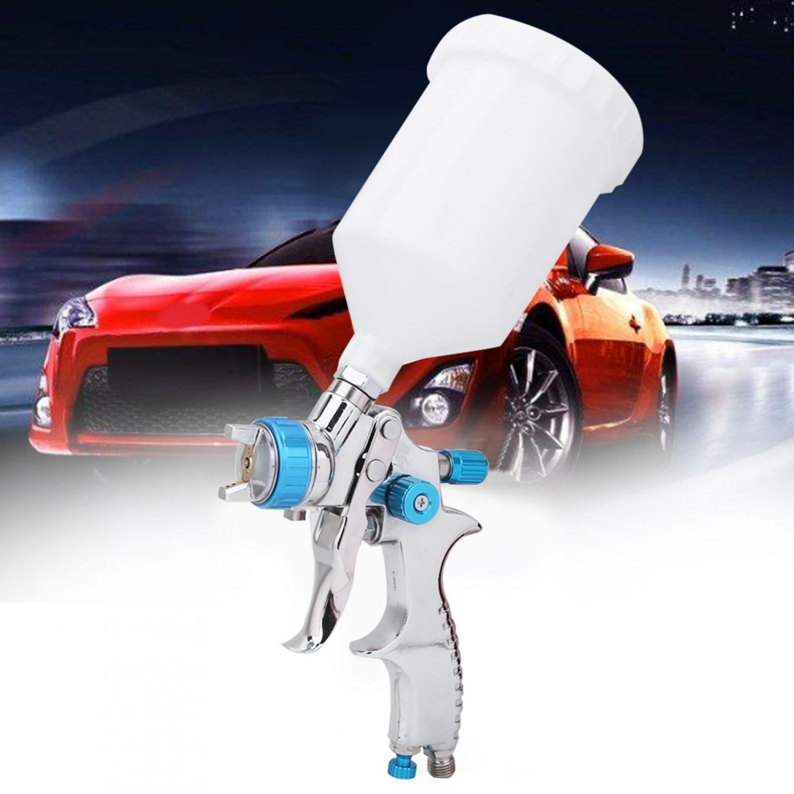 Spray , Durable Spray Paint Operate Flexible For Automotive Decoration