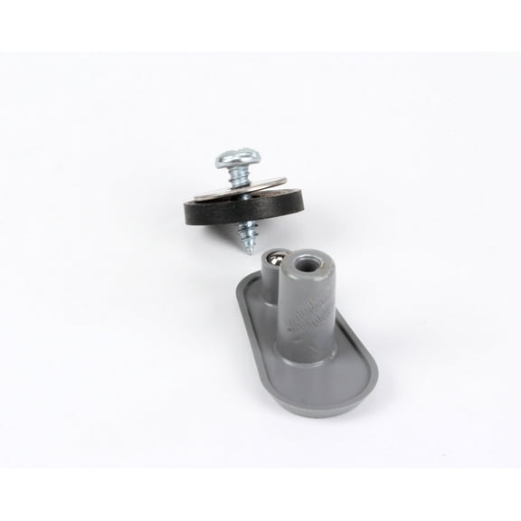 Robot Coupe 29336, Pad, Rear