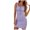 Purple, variant on Nmnitkp Dresses for Women High Quality Women's Bodycon Short Sleeve Square Neck Birthday Party Stretchy Mini Dress Lotus Lace Sling Show Off Your Figure Cocktail Dresses for Women
