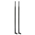 thumbnail image 2 of Antenna, SMA Male Omnidirectional High Gain Environmentally Friendly Wifi Antenna  For Wifi For Wireless Router For AP System, 2 of 8