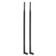 thumbnail image 5 of Antena, Antena de 2 piezas Antena de señal 2.4G 9dBi Antena de alta ganancia Eficiencia maximizada, 5 of 8