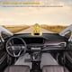 thumbnail image 5 of Solar Energy Prayer Wheel, Car Prayer Wheel Solar Energy Power Tibetan Buddhist Prayer Wheel Car Dec, 5 of 5