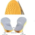 Supination Insoles For Over Supination High Arch Support, Orthotic