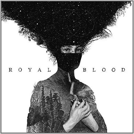 - Royal Blood (Vinyl)