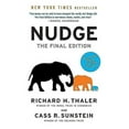 thumbnail image 3 of Nudge, (Hardcover), 3 of 4