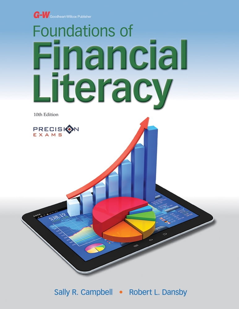 Foundations of Financial Literacy (Edition 10) (Hardcover)