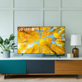 thumbnail image 1 of LG 86UQ7590PUD 86" 4K UHD HDR LED webOS Smart TV Dark Iron Grey - Factory Refurbished, 1 of 3