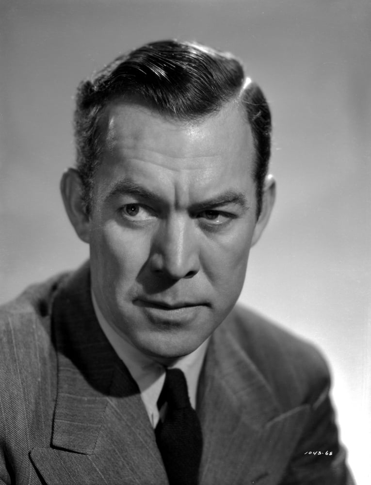 Ward Bond Photo Print (8 x 10) - Walmart.com - Walmart.com