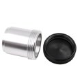 thumbnail image 2 of Speravity Soldadura de aleación de aluminio en el cuello de llenado con tapa negra Tapa de tanque de combustible soldada de alta precisión Universal para Vehículos, repuestos y accesorios Mis No.1 Speravity VI009401-01, 2 of 6