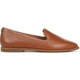 thumbnail image 2 of Vionic Women's Willa 2.0 Loafer Tan Tumbled Leather 9M, 2 of 5