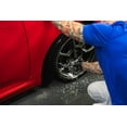 thumbnail image 4 of Detail Factory - Wheel Brush Kit with Interchangeable Microfiber Covers - Solar Flare, 4 of 5