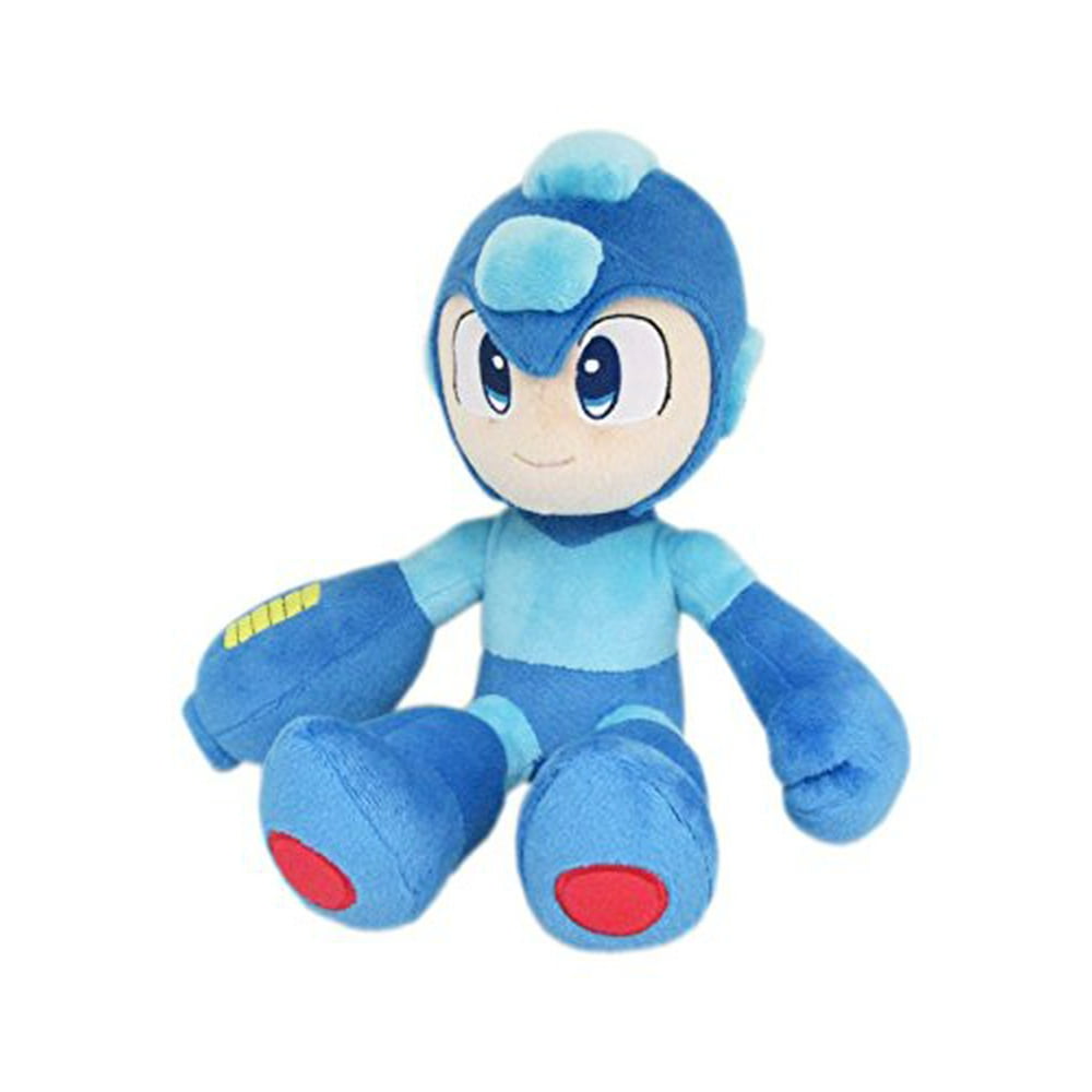 Little Buddy LLC, Mega Man All Star Collection: Mega Man 10