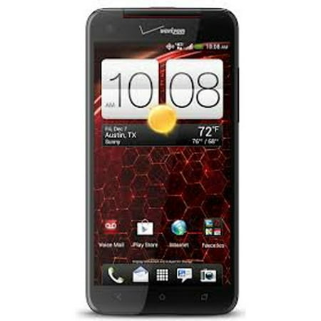 first htc touch screen phone