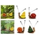 thumbnail image 4 of Estatuas de jardín Macarena decoración de micropaisaje adorno decorativo de mesa, 4 of 8