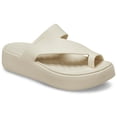 thumbnail image 5 of Crocs Women's Getaway Toe Loop Summer Sandals, 5 of 6
