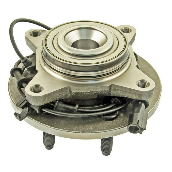 ACDelco 515042 Wheel Bearing and Hub Assembly Fits select: 2003-2006 FORD EXPEDITION, 2003-2006 LINCOLN NAVIGATOR