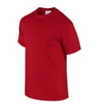 thumbnail image 3 of Gildan Mens Ultra Cotton T-Shirt, 3 of 4