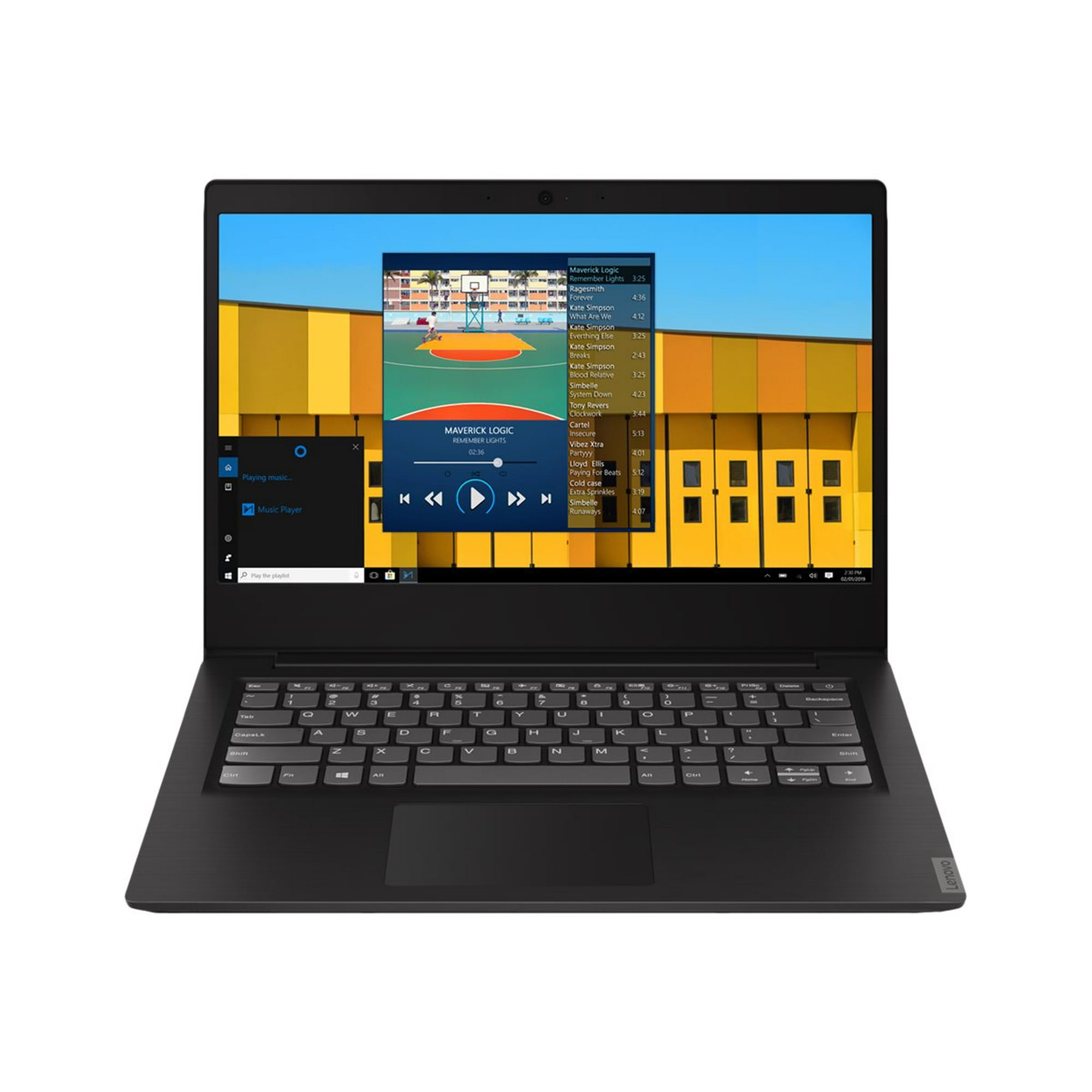 Lenovo IdeaPad S145 AMD Ryzen 5・8GBメモリー レビュー】 Lenovo IdeaPad S145(AMD)：格安でそこそこ使える