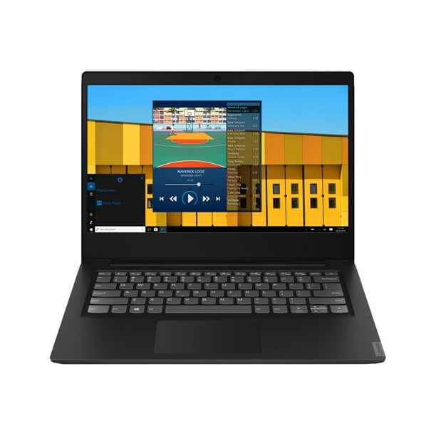 Lenovo IdeaPad S145 Laptop 15.6