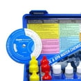 thumbnail image 6 of Taylor K2005 Pool Chlorine Bromine Alkalinity Test Kit w/ Additional Basic Kit, 6 of 8