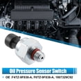 thumbnail image 2 of Unique Bargains Engine Oil Pressure Sensor Switch F4TZ-9F838-A F6TZ-9F838-A 1807329C92 for Ford 7.3L, 2 of 7