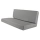 thumbnail image 2 of Fundas de cojín Strade Fareast Limited para comedor RV Protección antideslizante funda Elástica para cojín de Asiento para coches Remolques D gris, 2 of 8