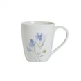 thumbnail image 2 of Tabletops Gallery 16 Piece Wildflower Round Floral Porcelain Dinnerware Set, Service for 4, 2 of 12