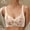 c03Beige, variant on Arnsht Womens Adjustment Lift Bras No Underwire Wireless Seamless Bra Push Up Bralette Full Coverage Comfort Breathable Everyday Bra Beige M