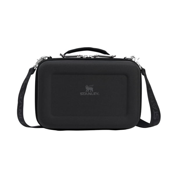 Fiambrera STANLEY All Day Mini de 4,2 L con aislamiento EVA negro