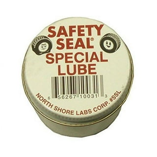 Tire Repair Bead and Rim Sealer Thick BOWES TC 22192A Quart Can