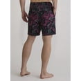 thumbnail image 2 of Laguna Men's Swim Trunks, 7" Inseam, Sizes M-2XL, 2 of 5