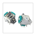 thumbnail image 4 of 3set Handle 3D Thumb Joystick Left and Right Rocker for / PS4Slim / Pro Thumb Rocker Replacement, 4 of 6
