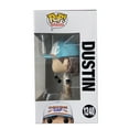 thumbnail image 3 of Funko Pop! TV: Stranger Things Season 4 Dustin Henderson # 1240 Vinyl Figure, 3 of 7