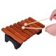 thumbnail image 2 of Labymos Instrumento musical Xilófono de madera de, 2 of 8