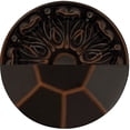 thumbnail image 3 of Hickory Hardware P2288-OBH 8 In. Zephyr Oil-Rubbed Bronze Appliance Pull, 3 of 4