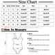 thumbnail image 3 of Trajes de baño de una pieza para mujer, conjunto de mono de bikini de color sólido de moda de primavera para mujer, traje de baño para mujer, 3 of 8