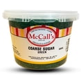 thumbnail image 1 of Sucre Grossier Vert 500 g, 1 of 2