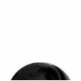 thumbnail image 2 of LA VOGUE Shank Button Black 15 mm (0.59 in), 2 of 2